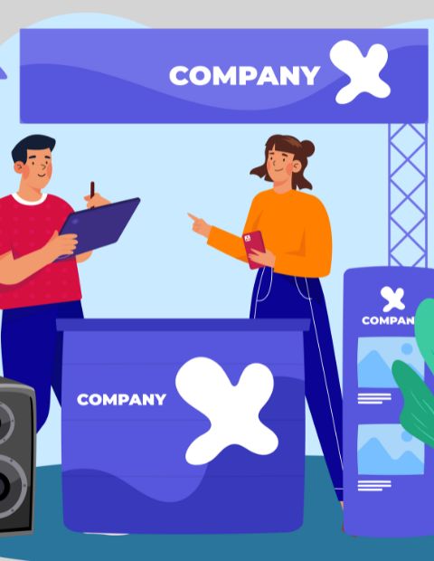 brand activations & events