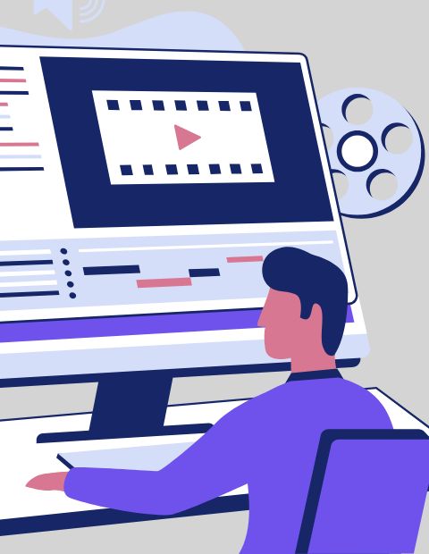 video & av br creation